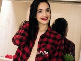 SophieFoxy