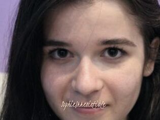 SophieIrresistible