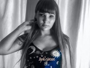SophieJonson Sexenmacht