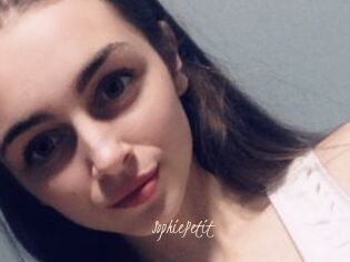 SophiePetit