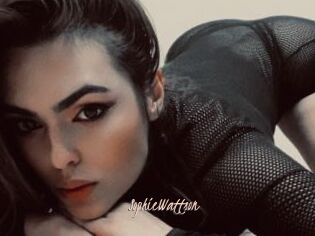 SophieWattson
