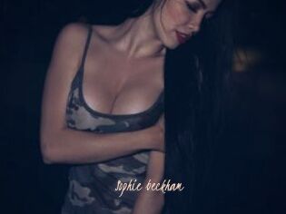 Sophie_beckham
