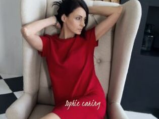 Sophie_caring