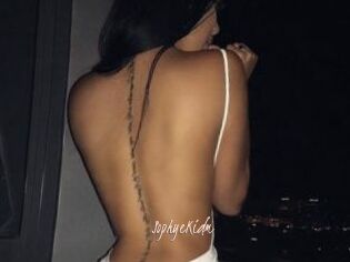 SophyeKidm