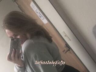 SouthernBabyGirlXox