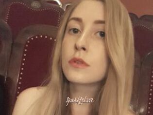 SparkleLove