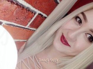 SparklyKatty