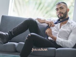 SpencerBrown Sexenmacht
