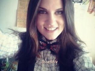 SpicyHoney