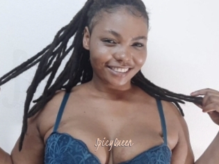 SpicyQueen Sexenmacht