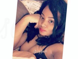SpicySpade