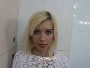SpicyStarlet