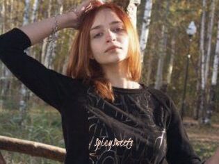 SpicySweets