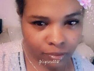 SpicycocoBBW