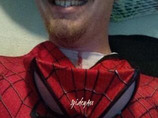 SpideyAss