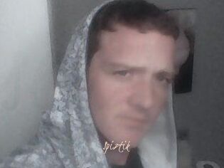 Spiztik
