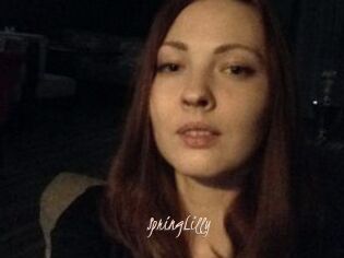 SpringLilly