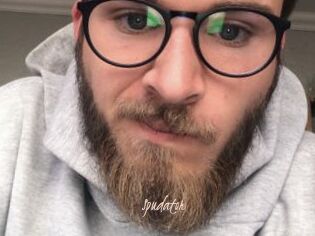 Spudator