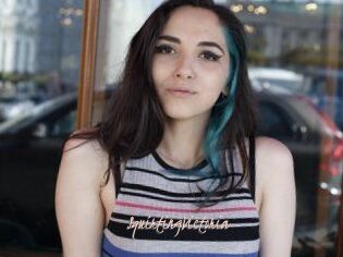 SquirtingVictoria