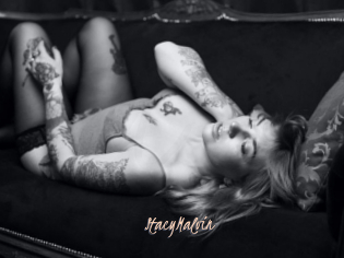 StacyMalvin Sexenmacht
