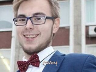 StanBorry
