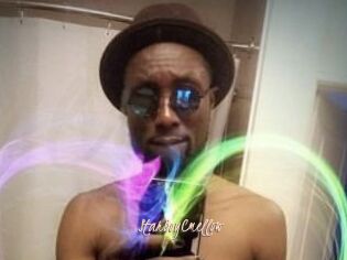 StarBoyCmellow