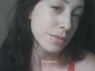 Starrbabii