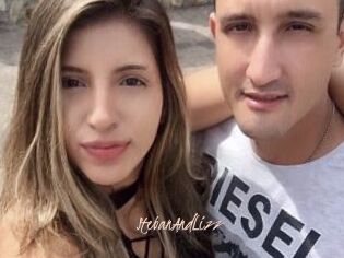StebanAndLizz
