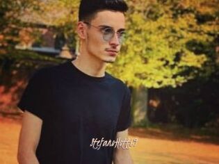 StefanoHott69