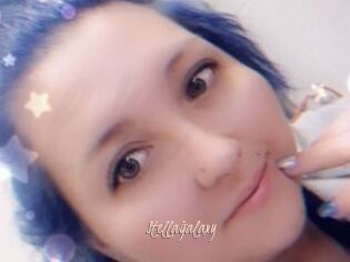 StellaGalaxy