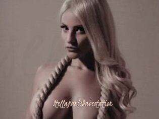 StellaParisBabestation