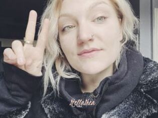 StellaShea