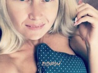 StellaXBlond