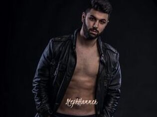 StephHammer