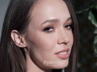 Stephanie