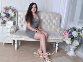 StephanieWard