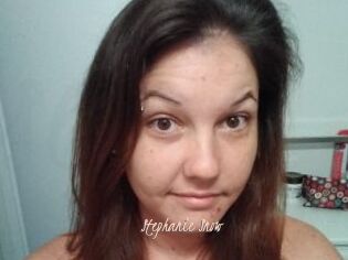 Stephanie_Snow