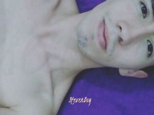 StevenBoy