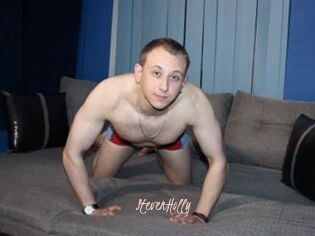 StevenHolly