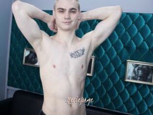 StevieJorge
