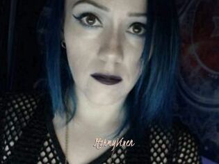StormyVixen