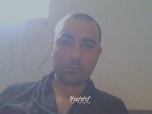 Stoutstel