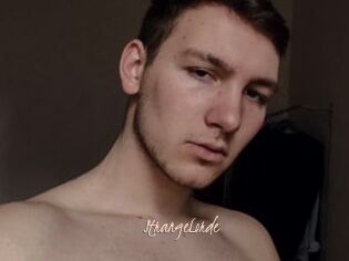 StrangeLorde