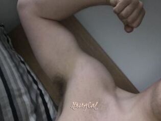StrongCal Sexenmacht