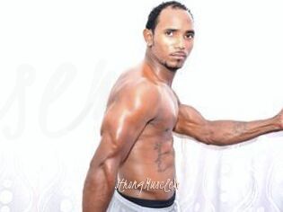 StrongMuscleXx