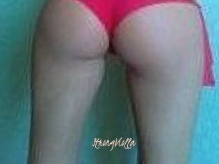 StrongViolla