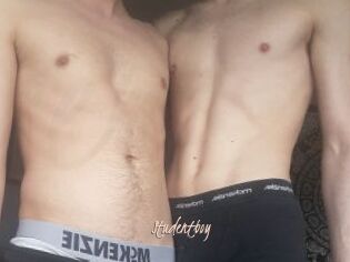 Studentboy