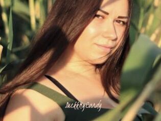 SuckkMyCandy Sexenmacht
