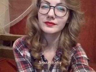 SugarAbbieHey