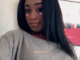 SugarBby808